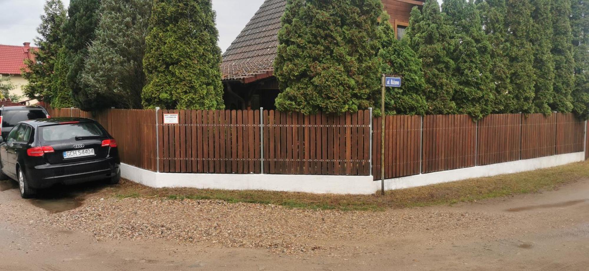 Osada Blanka Trzy Jeziora ,las Swornegacie Holiday home Male Swornegacie