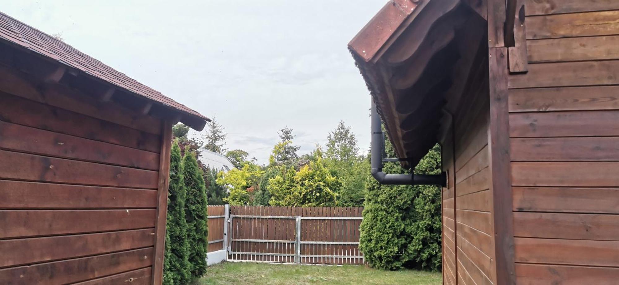 Holiday home Osada Blanka Trzy Jeziora ,las Swornegacie Male Swornegacie