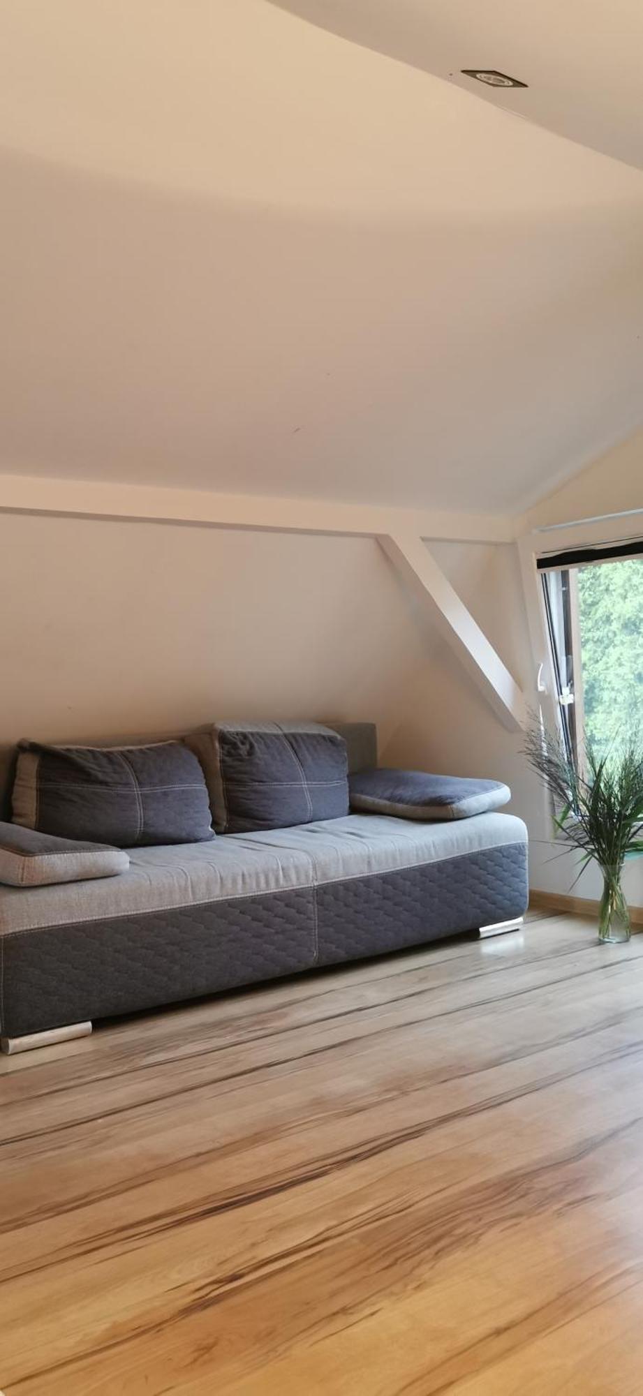 Osada Blanka Trzy Jeziora ,las Swornegacie Holiday home *