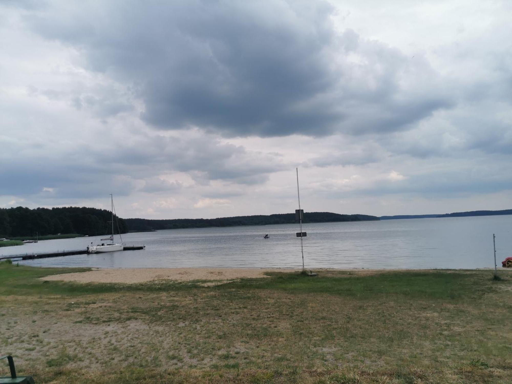 Holiday home Osada Blanka Trzy Jeziora ,las Swornegacie
